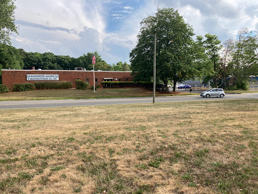 Post Office «United States Postal Service», reviews and photos, 111 Sheldon Rd, Manchester, CT 06042, USA