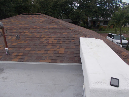 Roofing Contractor «Avatar Roofing LLC», reviews and photos, 5014 N Hale Ave, Tampa, FL 33614, USA