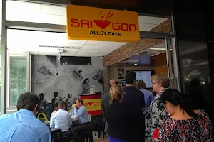 Saigon Alley Cafe image