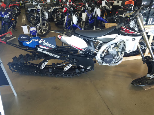 Harley-Davidson Dealer «Harley-Davidson», reviews and photos, 1707 N 1st St, Yakima, WA 98901, USA