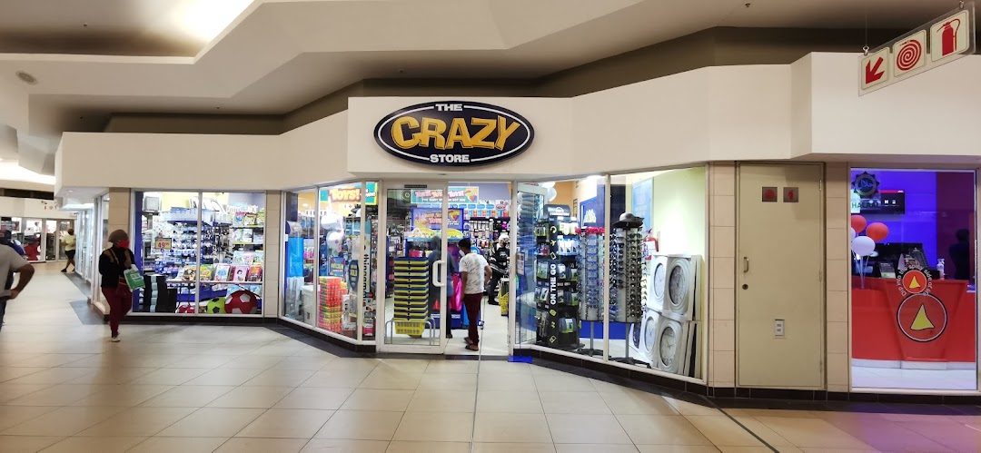 The Crazy Store Greyville
