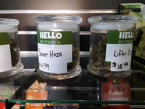 Tobacco Shop «Tobacco Spot», reviews and photos, 4514 Curry Ford Rd, Orlando, FL 32812, USA