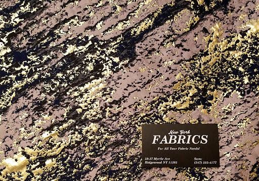 Fabric Store «New York Fabrics», reviews and photos, 59-37 Myrtle Ave, Ridgewood, NY 11385, USA