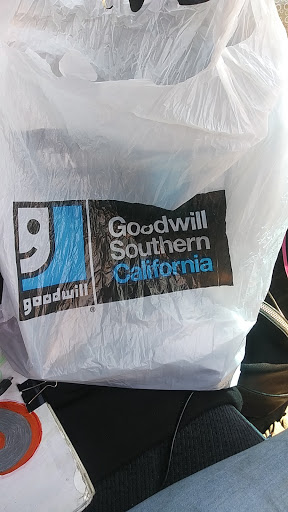 Thrift Store «Goodwill - Moreno Valley», reviews and photos, 23615 Sunnymead Boulevard, Moreno Valley, CA 92553, USA