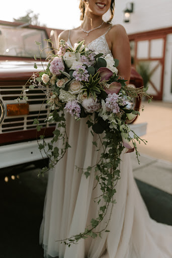 Florist «George K. Walker Florist», reviews and photos, 1419 S Stratford Rd, Winston-Salem, NC 27103, USA