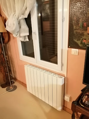 LTM interieur à Arbent