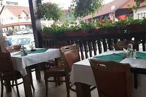 Restaurant Romalpin image