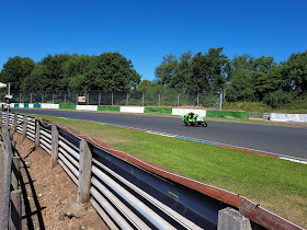 Mallory Park Racing Circuit (Real Motorsport Ltd)