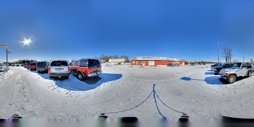 Used Car Dealer «Waynesville Auto Mart», reviews and photos, 2046 OH-73, Waynesville, OH 45068, USA