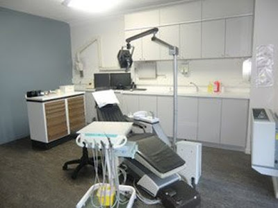 Cabinet de stomatologie et d'Implantologie des Drs Périssé, Fargues, Benoit et Higueras à Toulouse