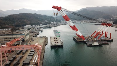 高田機工（株） 和歌山工場