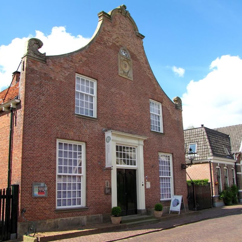 Museum Bussemakerhuis