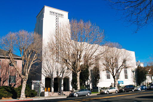 Seventh-day Adventist church Oakland