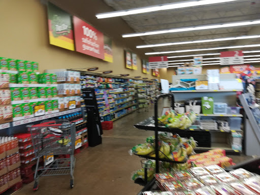 Grocery Store «Grocery Outlet Bargain Market», reviews and photos, 1130 Chester Pike, Sharon Hill, PA 19079, USA
