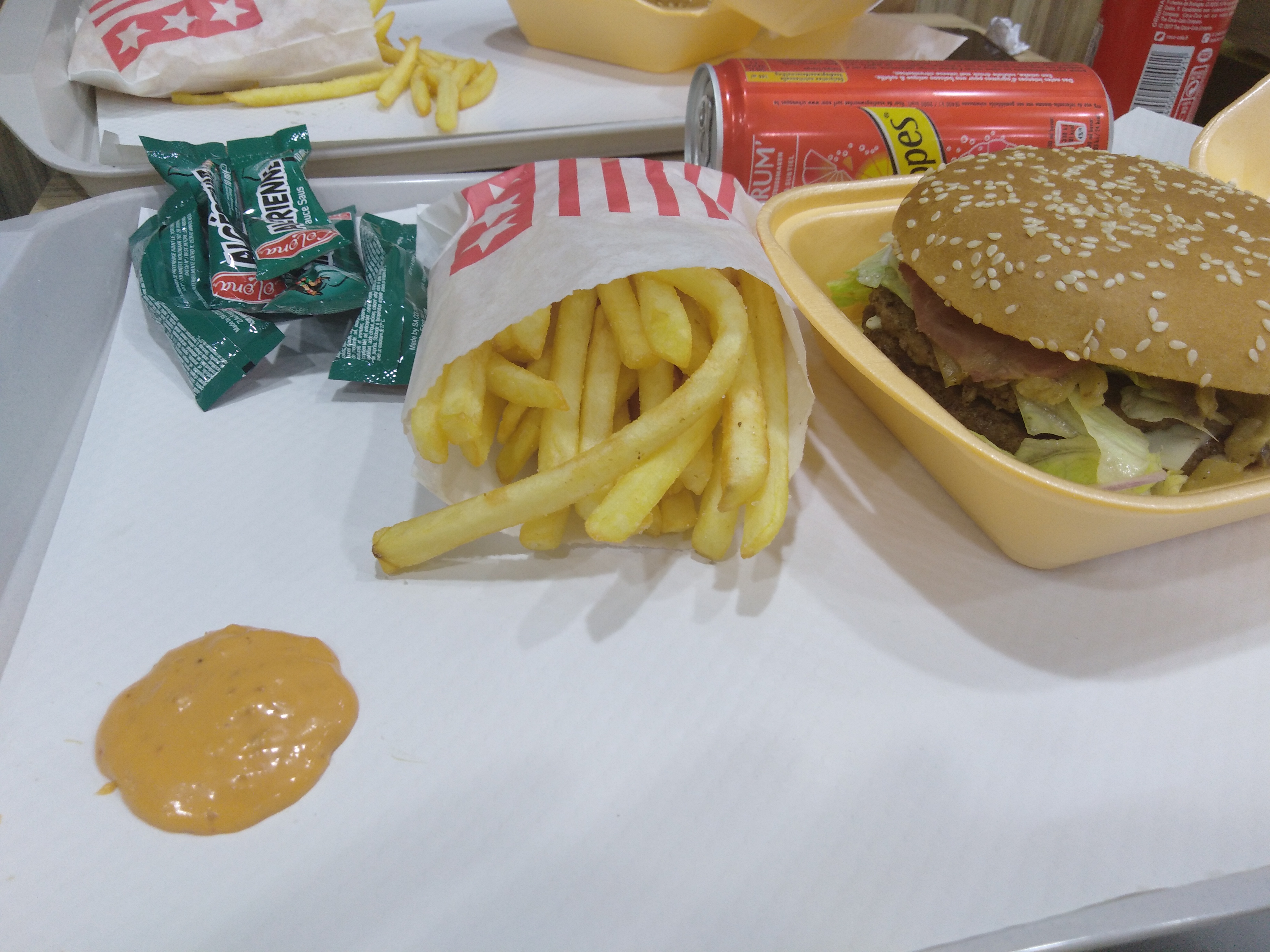 Photo n° 1 de l'avis de Djamel.j fait le 25/06/2018 à 20:41