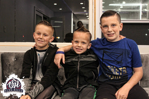 Barber Shop «Blue Hills Barber Shop», reviews and photos, 471 Danbury Rd, New Milford, CT 06776, USA