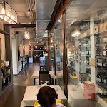 Photo n°1 de l'avis de H... fait le 05/10/2021 à 17:51 sur le  Ristorante Nomade à Viareggio