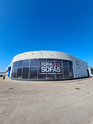 Feira dos Sofas - Seixal