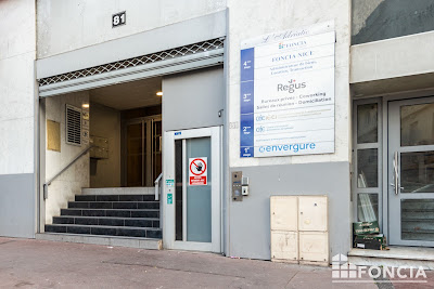 FONCIA | Agence Immobilière | Location,Location Saisonnière,Syndic,Gestion Locative | Nice | Rue de France à Nice