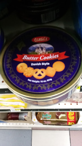 Fresh Food Market «Good Food Market», reviews and photos, 1864 E Washington Blvd # 106, Pasadena, CA 91104, USA