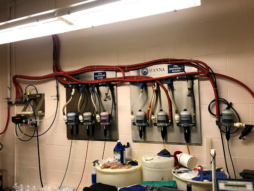 Car Wash «Beach Buffers Car Wash, Detail and Lube Center», reviews and photos, 3660 Renee Dr, Myrtle Beach, SC 29579, USA