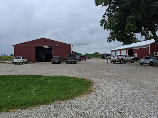Winery «Fenn Valley Vineyards», reviews and photos, 6130 122nd Ave, Fennville, MI 49408, USA