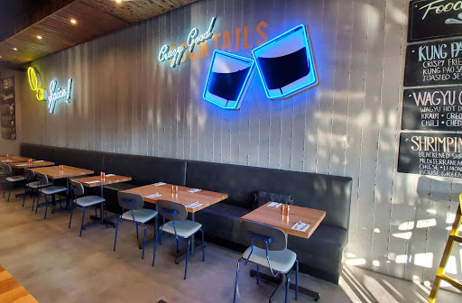 Shopping Mall «Woodlands Square», reviews and photos, 3150 Tampa Rd, Oldsmar, FL 34677, USA