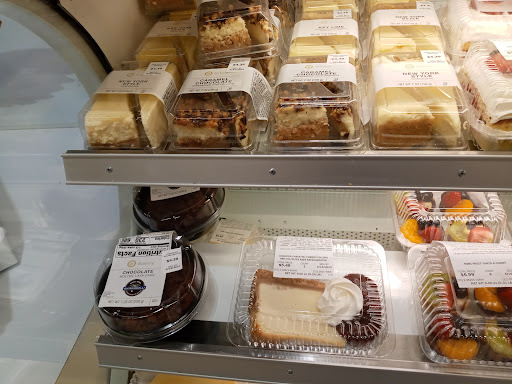 Supermarket «Publix Super Market at Jonquil Plaza», reviews and photos, 2955 Atlanta Rd SE, Smyrna, GA 30080, USA