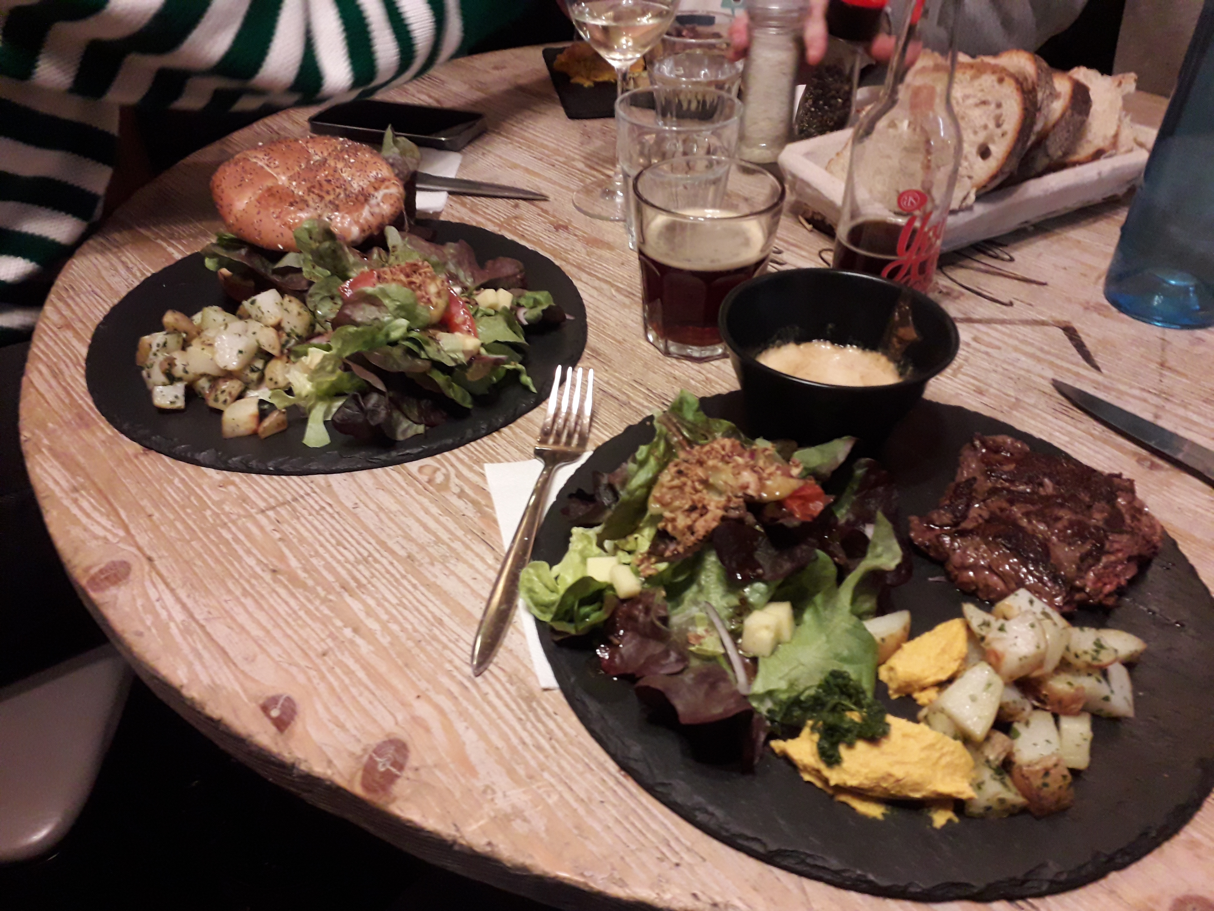 Photo n° 1 de l'avis de nicolas.e fait le 23/02/2024 à 21:25