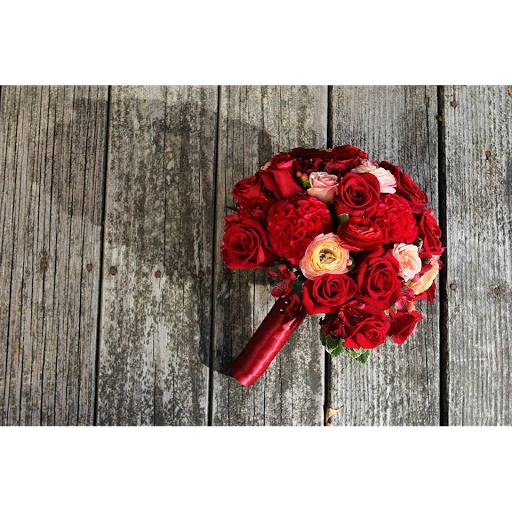 Florist «Amberworks Floral Design», reviews and photos, 954 Newfield St b, Middletown, CT 06457, USA