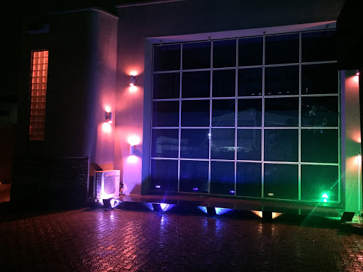 SKILLS Gentleman’s club, 3A Oko Awo St, Victoria Island, Lagos, Nigeria, Cafe, state Lagos