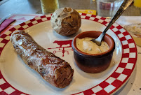 Plats et boissons du Restaurant de grillades à la française Courtepaille à Wittenheim - n°18