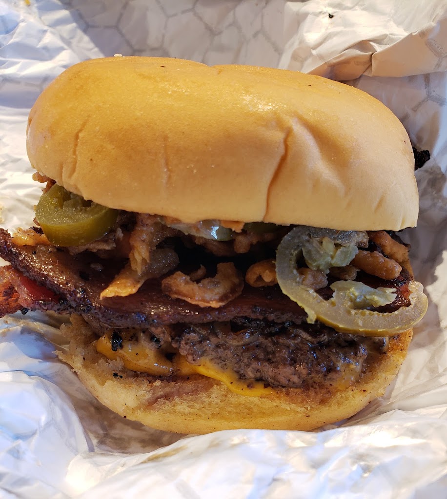 Pop’s Burgers 84111