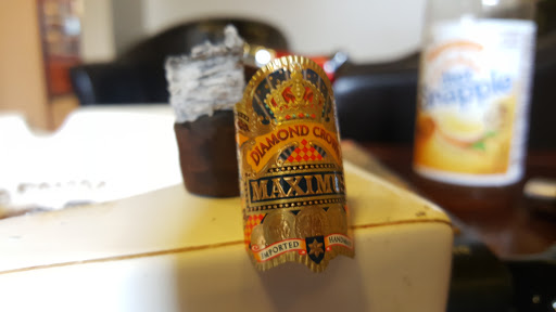 Cigar Shop «Mission Pipe Cigar Shop», reviews and photos, 4001-4 Santa Rita Rd, Pleasanton, CA 94588, USA