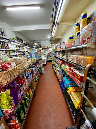 Minimercado Ferreira