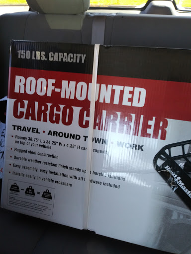 Hardware Store «Harbor Freight Tools», reviews and photos, 7165 Academy Blvd N, Colorado Springs, CO 80920, USA