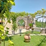 Photo n°15 de l'avis de Thomas.a fait le 12/07/2023 à 13:13 sur le  Hotel Scapolatiello à Cava de' Tirreni