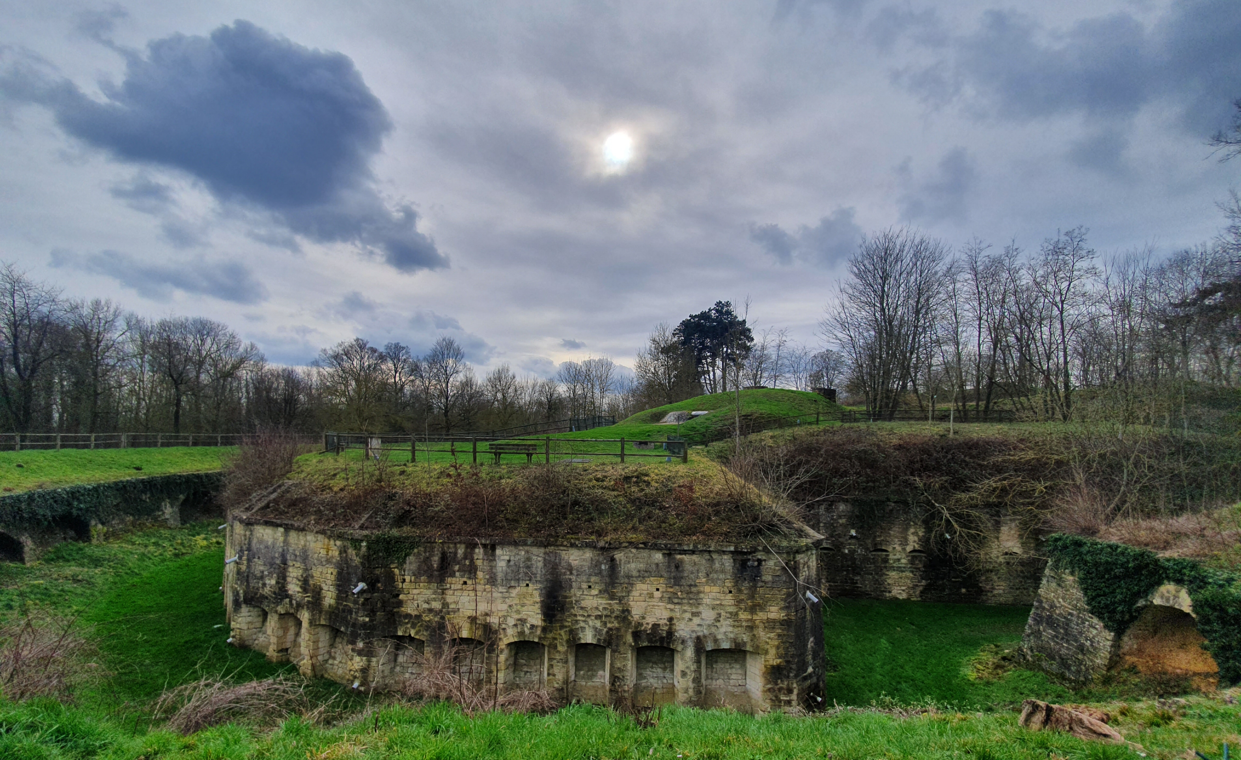 Photo n° 2 de l'avis de Stéphane.e fait le 09/03/2020 à 19:44