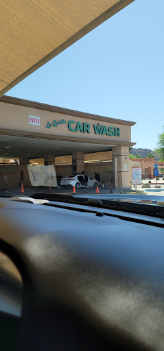 Car Wash «La Quinta Car Wash», reviews and photos, 78992 CA-111, La Quinta, CA 92253, USA
