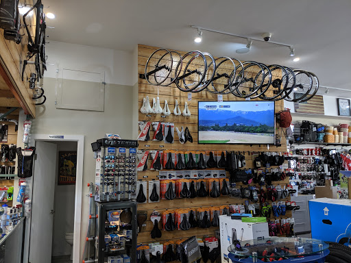 Bicycle Store «River Bicycles», reviews and photos, 17 Glenville St, Greenwich, CT 06831, USA