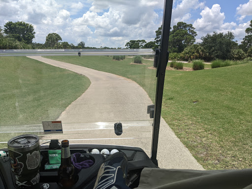 Golf Club «SANDRIDGE GOLF CLUB», reviews and photos, 5300 73rd St, Vero Beach, FL 32967, USA