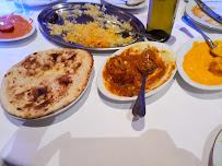 Korma du Restaurant Indien Taj mahal à Bordeaux - n°18