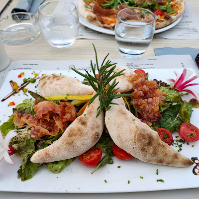 LA CHJUSELLA à Porto-Vecchio
