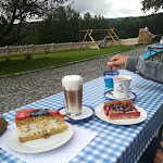 Photo n°1 de l'avis de Anton.t fait le 30/08/2021 à 12:35 sur le  Elviras Kaffeestueberl à Grafenwiesen