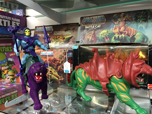 Toy Store «Rogue Toys Portland», reviews and photos, 10414 SE 82nd Ave, Happy Valley, OR 97086, USA