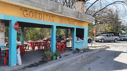 Comedor “Doña Tommy” - 87930 Jaumave, Tamaulipas, Mexico