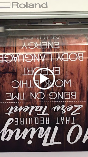 Graphic Designer «Rapid Press Printing & Copy Center Inc», reviews and photos, 608 Lake St S, Forest Lake, MN 55025, USA