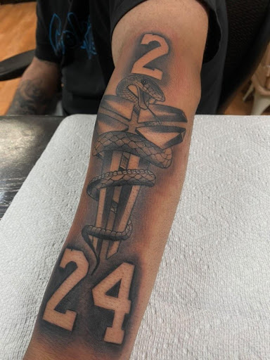 Explore transformation tattoo ideas, creative tattoo ideas in Pico Rivera, available at Infamous Ink