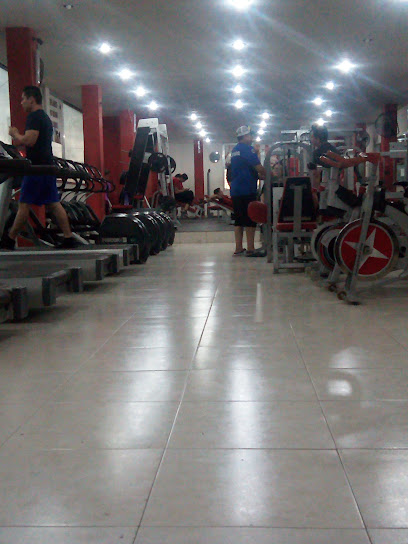 BODY SPORT GYM