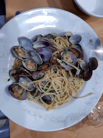 Spaghetti alle vongole du Restaurant Le Safari à Nice - n°14